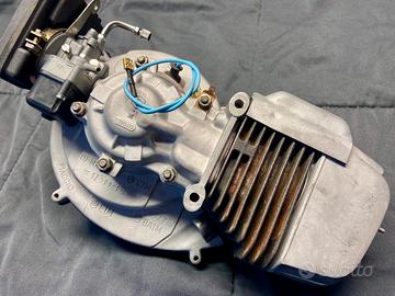 Blocco motore 65 REVISIONATO Piaggio Ciao SI Bravo
