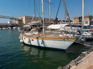 Natante a Vela 9,83 m - Nantucket Island 33
