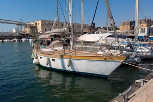 Natante a Vela 9,83 m - Nantucket Island 33
