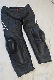 Pantaloni dainese delta 3