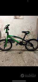 Bmx bici