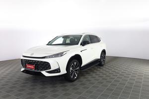 MG HS (2024-->) PHEV Luxury