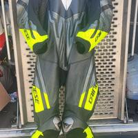 Tuta Dainese Misano 3 airbag