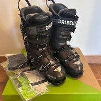Scarponi sci Dalbello DS Asolo 95w