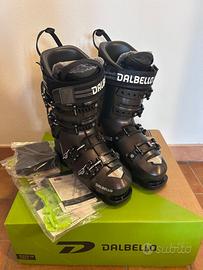 Scarponi sci Dalbello DS Asolo 95w