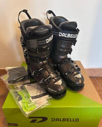 Scarponi sci Dalbello DS Asolo 95w