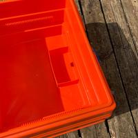 Incubatrice covatutto 24