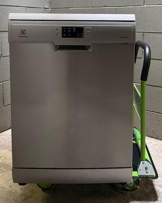 Lavastoviglie Electrolux ESF5534LOX