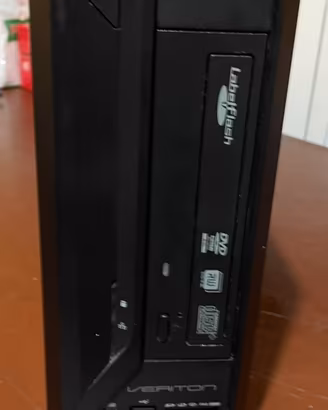 Pc fisso