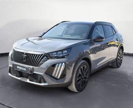 Peugeot 2008 PureTech 130 S&S EAT8 GT
