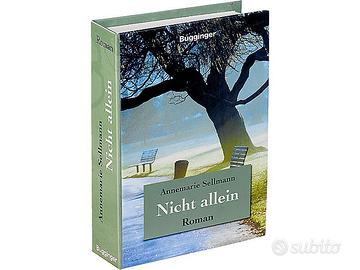 Cassaforte a libro