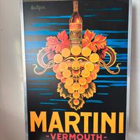 Insegna luminosa martini