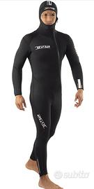 Muta sub in neoprene 