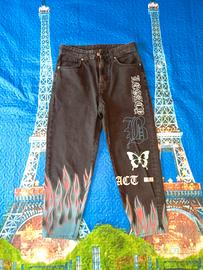 Jeans uomo taglia 42 