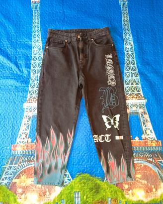 Jeans uomo taglia 42 