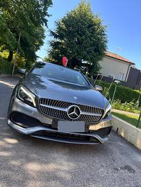 MERCEDES BENZ CLASSE A 180