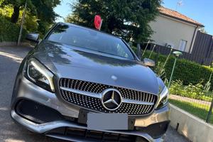 MERCEDES BENZ CLASSE A 180
