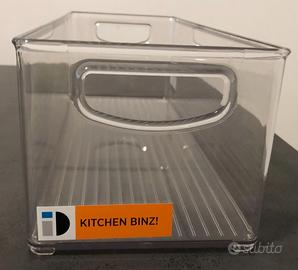 Marca: Inter Design. Accessorio: Contenitore