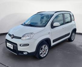 FIAT Panda 1.3 MJT S&S 4x4