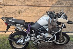 Bmw r 1200 gs 2005