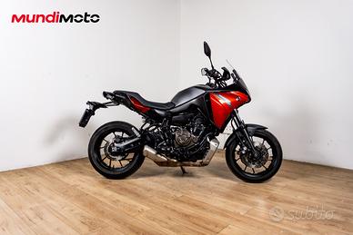 YAMAHA TRACER 700 - 2021