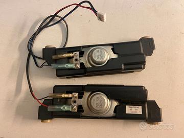 Coppia altoparlanti Samsung tipo BN96-06818B