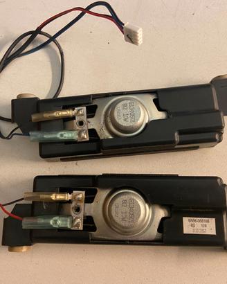 Coppia altoparlanti Samsung tipo BN96-06818B