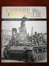 La Seconda guerra mondiale (Prima parte)