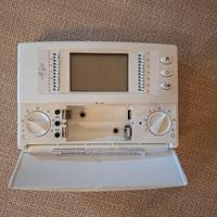 cronotermostato,centralina per caldaia ecc