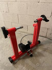 Rullo per bicicletta