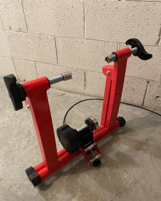 Rullo per bicicletta