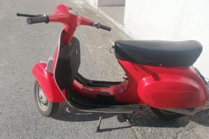 piaggio vespa 50?special