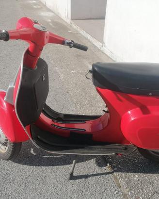 piaggio vespa 50?special
