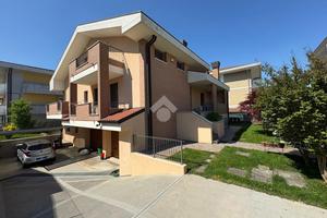 VILLA SINGOLA A VIGODARZERE