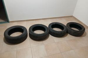 Pneumatici Michelin 195/55 r 16 usati