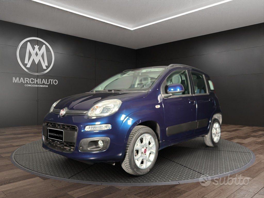 FIAT Panda 3ª serie