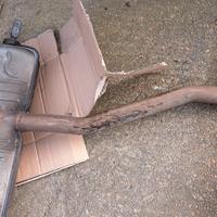 ricambi mercedes gla 2016