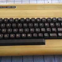 commodor vic 20