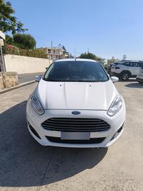 Ford fiesta 1.5 tdci 55 kW 75cv 