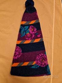 Cappello in pile