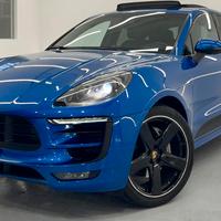 Porsche Macan UNICA in Italia - NO Superbollo