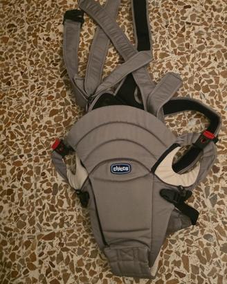 marsupio chicco