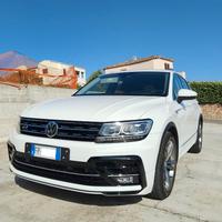 Tiguan 1.6 115 CV