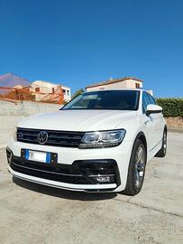 Tiguan 1.6 115 CV