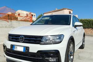 Tiguan 1.6 115 CV