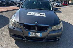 Bmw 320 320d cat Touring MSport