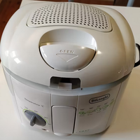 Frigitrice De Longhi F350