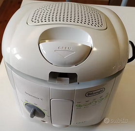 Frigitrice De Longhi F350