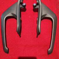 Triumph maniglie passeggero 