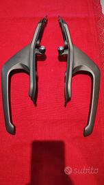 Triumph maniglie passeggero 